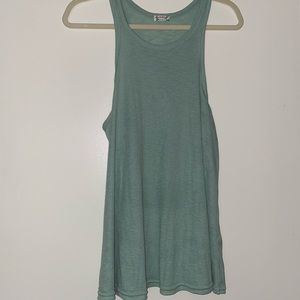 Free people tank dress
